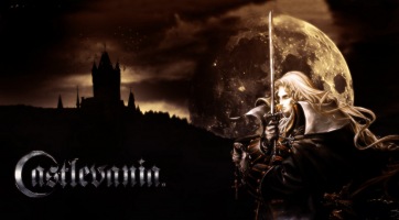 Újabb bizonyíték a Castlevania Requiem: Symphony of the Night & Rondo of Blood érkezésére