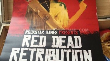 Red Dead Redemption
