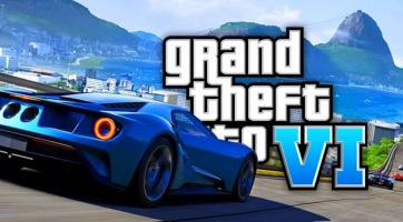 Újabb bizonyíték, hogy bejelentésre készül a Rockstar Games