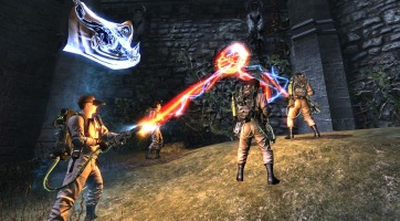 Újabb bizonyíték, hogy érkezik a Ghostbusters: The Video Game Remastered