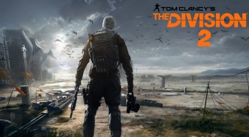 Újabb bizonyíték, hogy érkezik a The Division folytatása