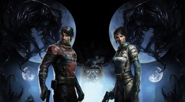 Újabb bizonyítékok érkeztek, hogy a Holdra megyünk a következő Prey DLC-ben