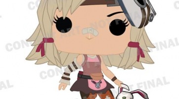 Borderlands