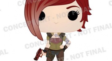 Borderlands