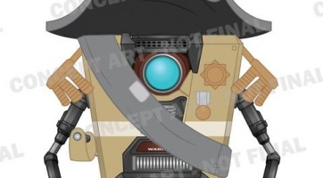 Borderlands