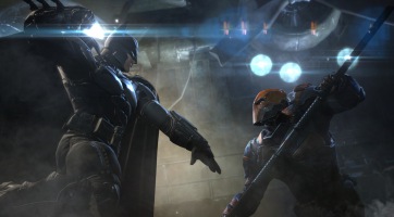 Újabb DC univerzumos videojáték készülhet a WB Games-nél