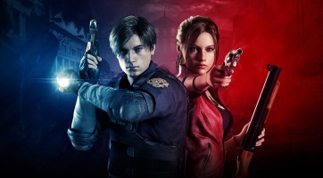 Újabb demót kapott a Resident Evil 2 Remake, de ebben vár ránk egy kis meglepetés is