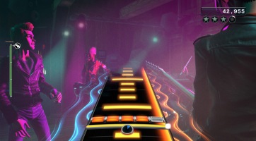 Újabb DLC-t kapott a Rock Band 4 (trailer)