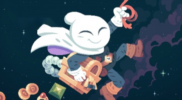 Újabb dobozos indie játékokat hoz el Nintendo Switch-re a Limited Run Games