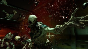 Újabb DOOM alfa teszt indul még ma
