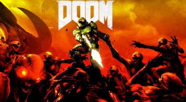 Újabb Doom mozifilm készül