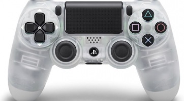 Újabb DualShock 4 kontrollerek tartanak Európába