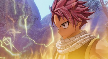 Újabb egy hónapot csúszik a Fairy Tail RPG megjelenése