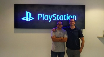 Újabb egykori Naughty Dog munkatársat szervezett be a Sony egy új belsős stúdióhoz