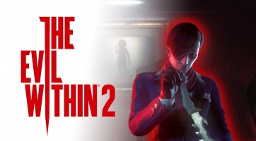 Újabb elborult trailert kapott a The Evil Within 2, benne egy emberi szörnyeteggel