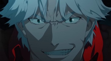 Újabb előzetest kapott a Devil May Cry anime