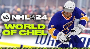Újabb előzetest kapott az NHL 24