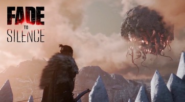 Újabb emlékezetes kedvcsinálót kapott a Fade to Silence
