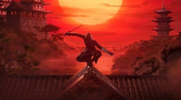 Újabb érdekes részletek érkeztek a japán Assassin's Creed-ről