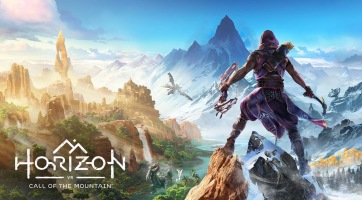 Újabb érdekességek derültek ki a Horizon: Call of the Mountain főhőséről, Ryas-ról
