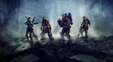 Újabb esélyt kaphat az Evolve