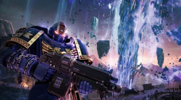 Újabb fegyverekkel bővült a Warhammer 40,000: Space Marine 2