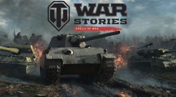 Újabb fejezetekkel bővül a World of Tanks sztori módja