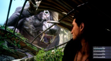 Újabb Final Fantasy XV gameplay felvételek érkeztek a PAX West-ről