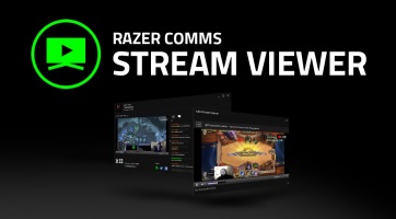 Újabb funkcióval gazdagodott a Razer Comms