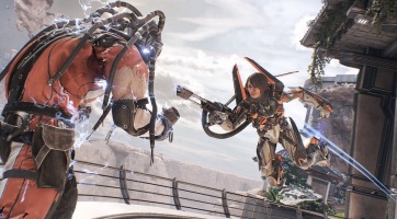 LawBreakers