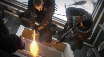 Újabb gameplay trailert kapott a Rainbow Six: Siege