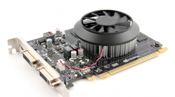 Újabb generációra frissülhet a GTX 750
