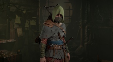 Újabb hardcore karakter veszett oda kapcsolati hiba miatt a Diablo IV-ben