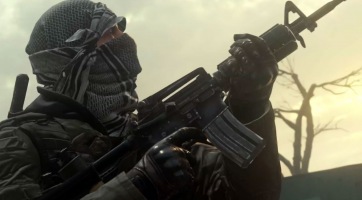 Újabb hat pályával gazdagodik a Call of Duty: Modern Warfare Remastered