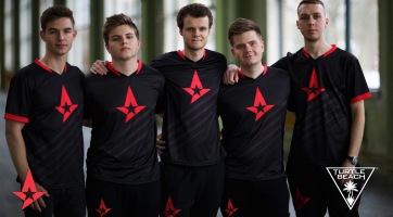Újabb hatalmas szponzoráció jött össze az eSport piacon