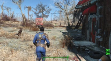 Fallout 4