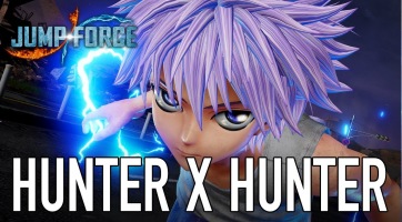 Jump Force