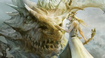 Újabb ígéretes szerepjátékot jelentett be a Square Enix a Tales-sorozat producerével