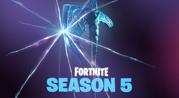 Újabb izgalmas teasert kapott az ötödik szezonjára készülő Fortnite