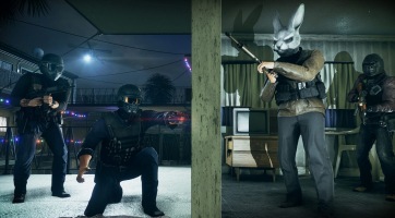 Újabb játékmóddal gyarapodik a Battlefield Hardline