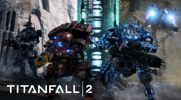 Újabb játékmóddal gyarapodik a Titanfall 2