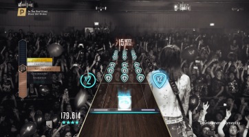 Újabb játékmódot kap a Guitar Hero Live