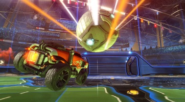 Újabb jel érkezett, hogy Xbox One-ra is megjelenhet a Rocket League