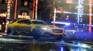 Újabb jelet küldött az EA, hogy közel lehet az új Need for Speed bejelentése