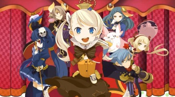 Újabb JRPG bejelentésére készül a Rising Star Games