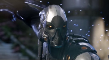Újabb karakterek bukkannak fel a Paragon legújabb gameplay felvételein
