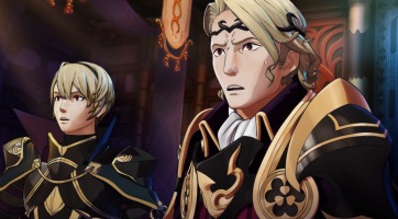 Újabb kedvcsinálót kapott a Fire Emblem Fates