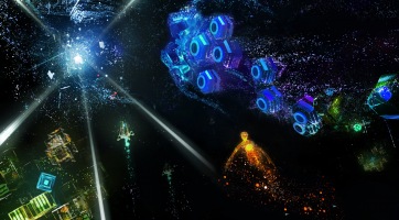 Újabb kedvcsinálót kapott a Rez Infinite