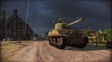 Steel Division: Normandy 44