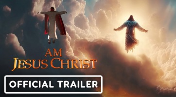 Újabb kedvcsinálót kapott az I Am Jesus Christ